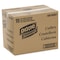 Dixie Cutlery Keeper Tray with Clear Plastic Utensils: 600 Forks, 600 Knives, 600 Spoons, 1800PK CH0180DX7 - alternate 3